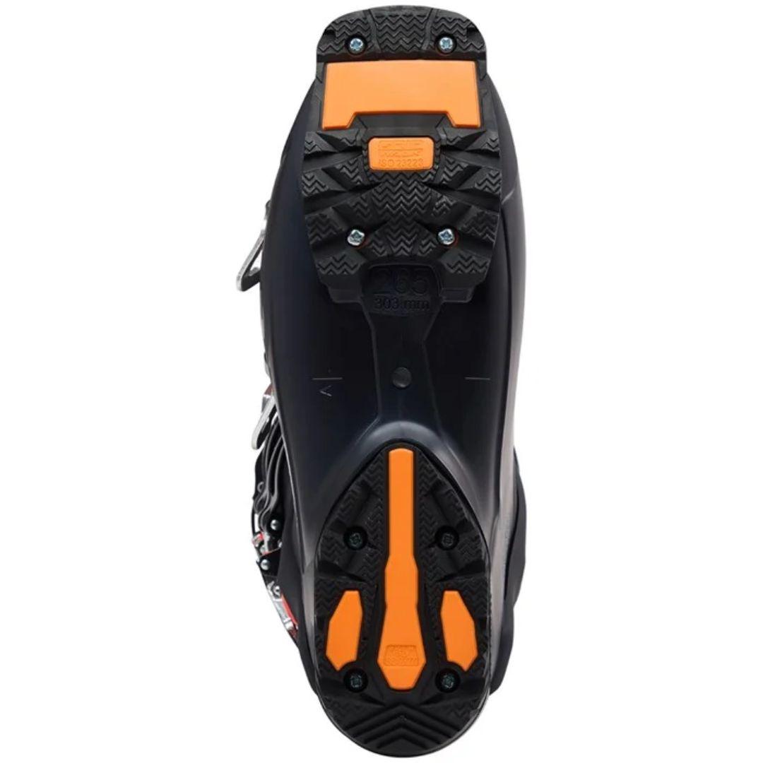 Lange Men's Shadow 140 LV Pro Ski Boots 2026